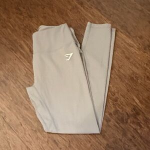 Gymshark grey Leggings